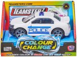 Teamsterz Colour Change Car