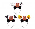 Halloween Head Boppers