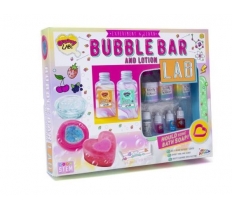 Bubble Bar & Lotion Lab