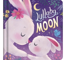 Lullaby Moon