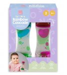 Sensory Rainbow Cascade 2pk
