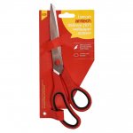 Amtech 10" ( 250cm ) Wallpaper Scissors