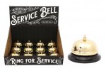 8.5X 5.5cm Service Bell