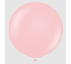 Kalisan 36" Macaron Pink 2 Pack