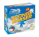 Sponge Eraser 4 Pack