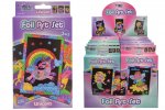 Foil Art Sets In Colour Box