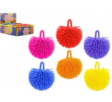 Spiky Jiggly Ball 7cm