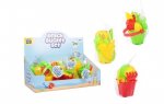 Beach Bucket Set 7pc