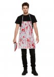 APRON BLOODY ADULT