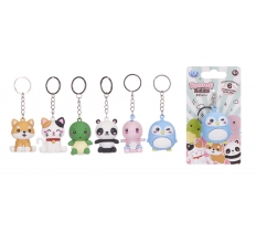 3D Kawaii Kuties Series
