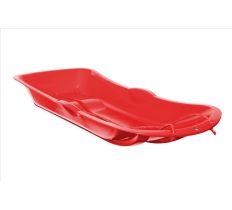 Whitefurze 90cm Sledge Red