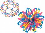 Multi Coloured Expanding Ball 32cm
