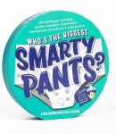 Trivia Smarty Pants ( QZ8261 )