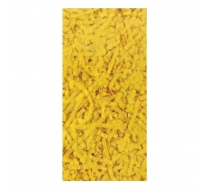 Shredded Tissue Paper Yellow