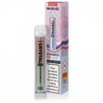 SKE Crystal Bar Disposable Vape Cotton Ice