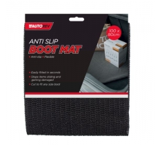 ANTI-SLIP BOOT MAT