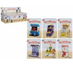 Arcade Fun Building Brick Set