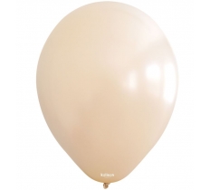 Kalisan 18"Standard Blush Balloon- 25Ct