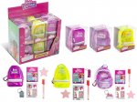 BARBIE EXTRA STATIONERY BACKPACK SURPRISE 3 ASSORTED