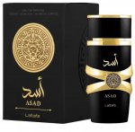Lattafa Asad Eau De Parfum 100ml Spray