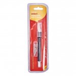 Amtech Hobby Knife With 5 Blades