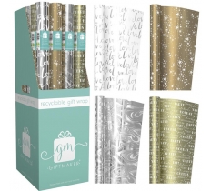 Celebration Wrapping Paper 1.5m x 69cm