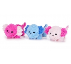 Lycing Axolotl 22cm 8"