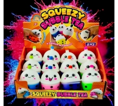 Bubble Tea Squishy