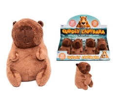 Capybara 1 Colour 15CM
