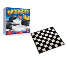Traditional Games Draughts