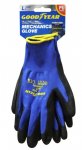 Goodyear Pu Glove Large