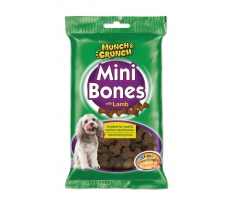 Mini Bones Lamb
