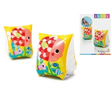 Tropical Buddies Arm Bands (Ages 3-9) 23x15cm ( 58652 )