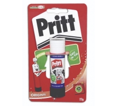 Pritt Stick 22g Carded