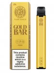Gold Bar 600 Vape Prime