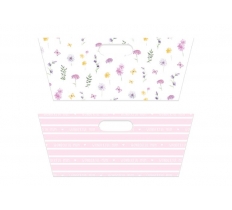 Mothers Day Printed Hamper Tray 30cm