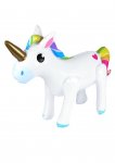 Inflatable Unicorn (53 x 35cm)