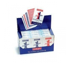 Waddingtons Number 1 Playing Cards x 12 ( £1.04 Each )