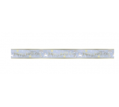 Unicorn Foil Banner 9ft