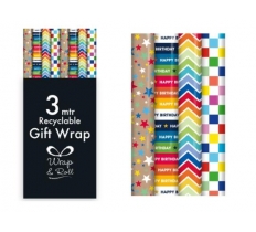3M Generic Giftwrap