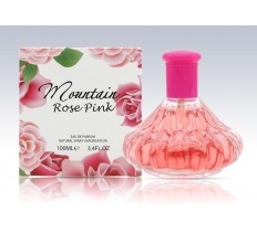 Mountain Rose Pink Pour Femme 100ml