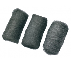 Harris Steel Wool Assorted 3 Pack