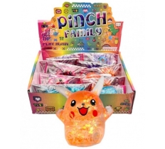 Squishy Rabit Sugar Toy