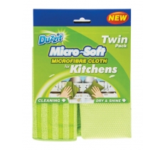 Kitchen Cloth 2 Pack