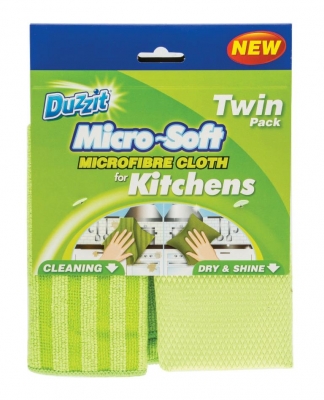 Kitchen Cloth 2 Pack