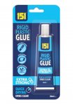Rigid Plastic Glue 30g