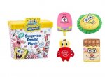 Spongebob Surprise Foodie Plush