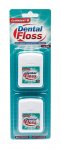 Dental Floss 50M X 2 Pack