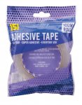 Clear Tape Opp Wrap 24mm X 100M