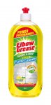 EG All Purpose Floor Cleaner Rtu Lemon 1L
